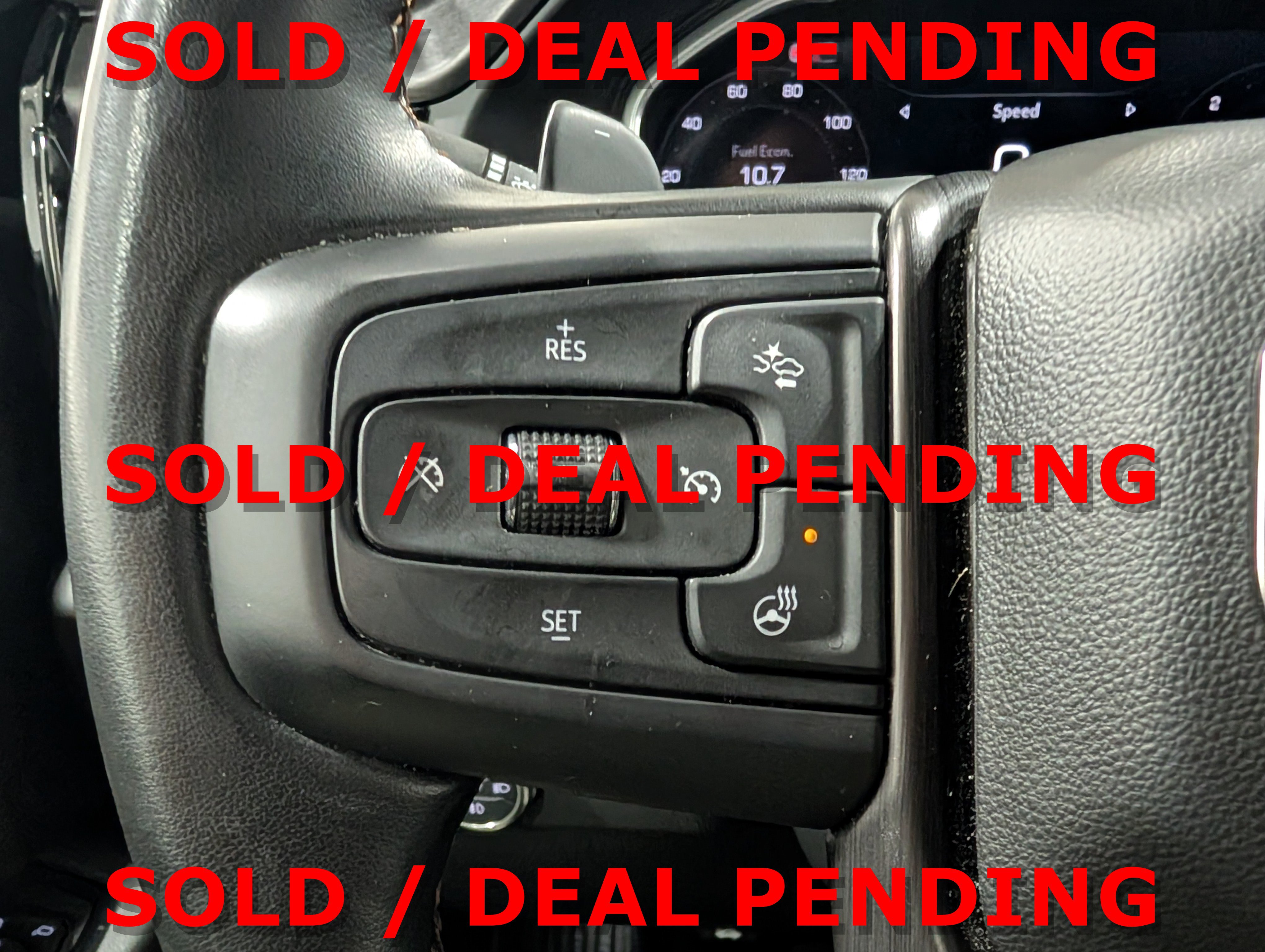 Used 2024 GMC Sierra 1500 AT4 w/ AT4 Premium Package image 20