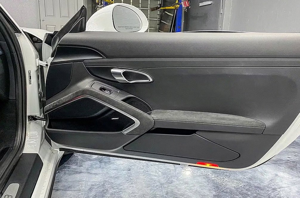 Used 2019 Porsche 911 GT3 RWD image 26