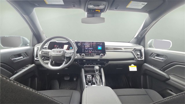 New 2026 GMC Canyon Elevation image 25