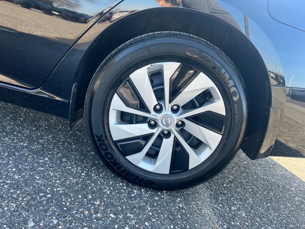 Used 2023 Nissan Altima 2.5 S image 19