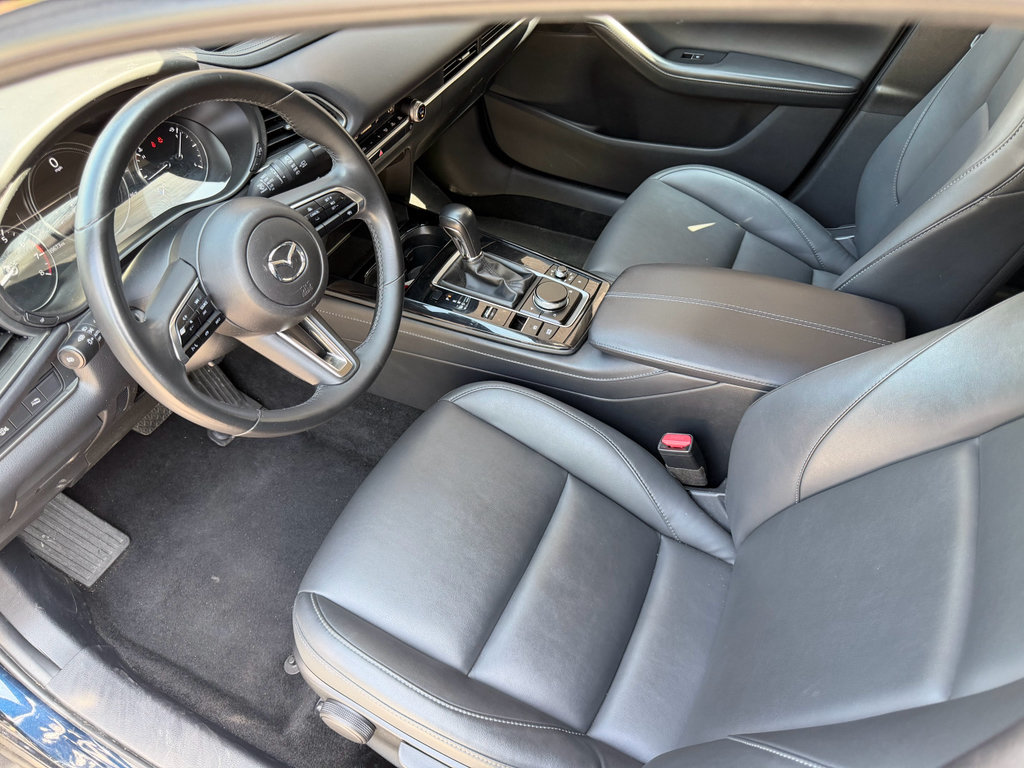 Used 2024 MAZDA CX-30 AWD 2.5 S w/ Select Sport Pkg image 12