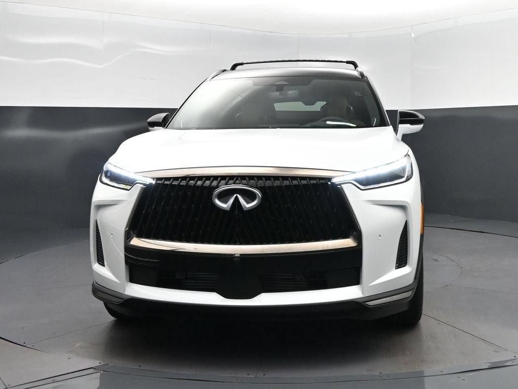 New 2027 INFINITI QX60 Autograph w/ Dark Cargo Package AWD/4WD image 10