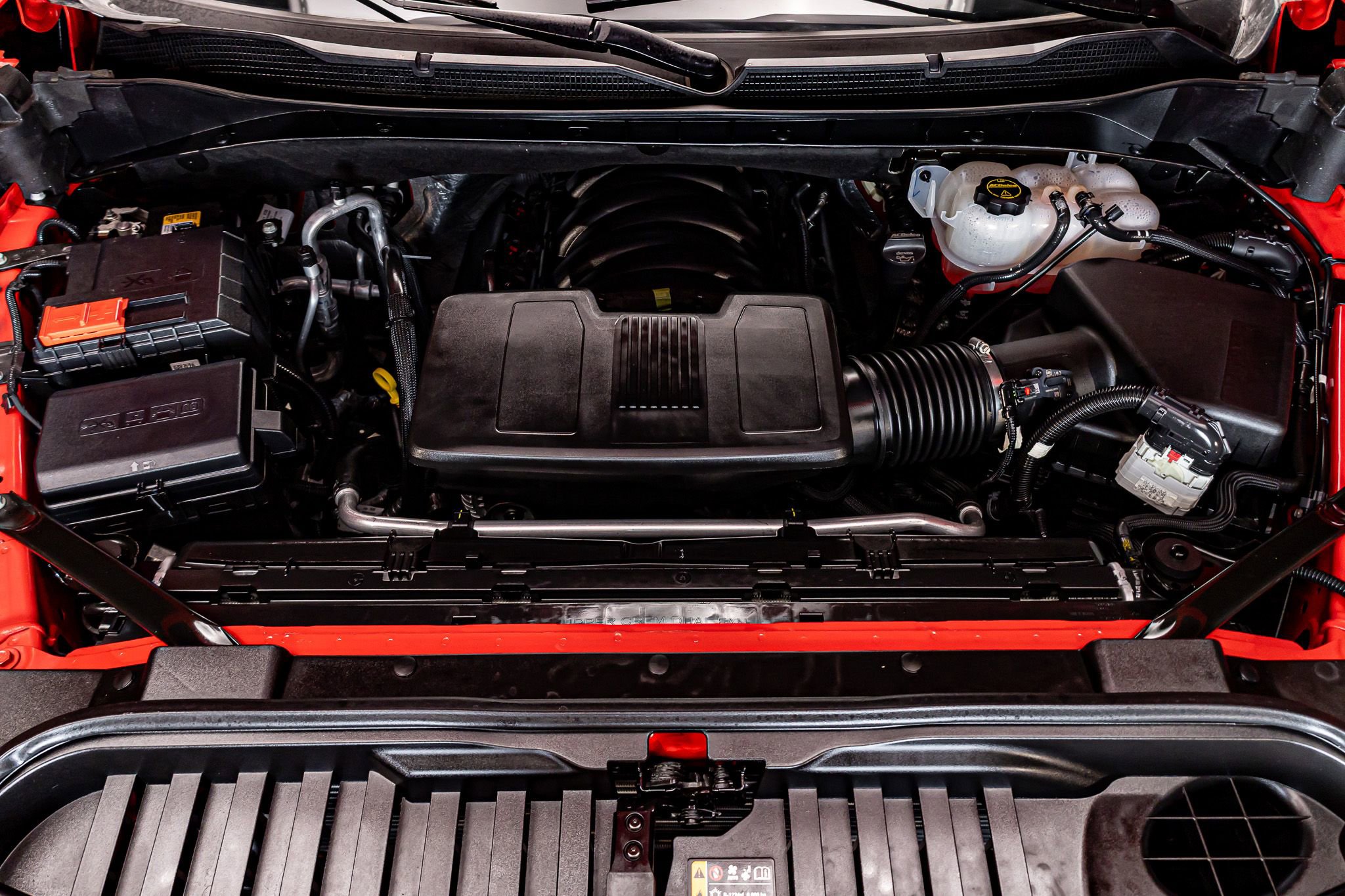 Used 2025 Chevrolet Silverado 1500 ZR2 w/ ZR2 Bison Edition image 32