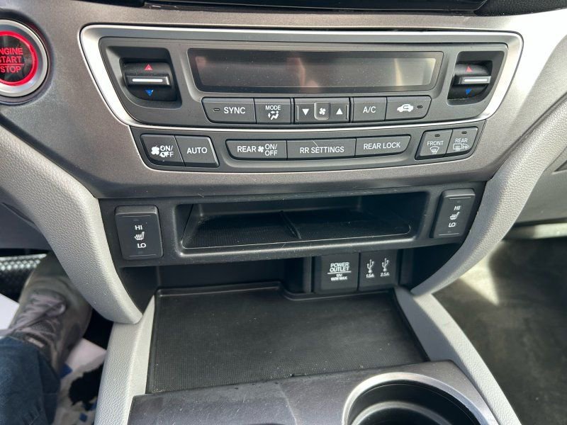 Used 2016 Honda Pilot EX-L image 23