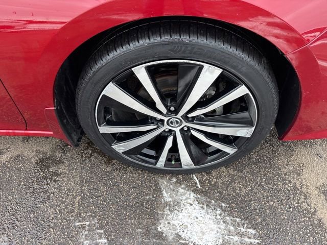 Used 2020 Nissan Altima 2.5 SR w/ Premium Package image 41