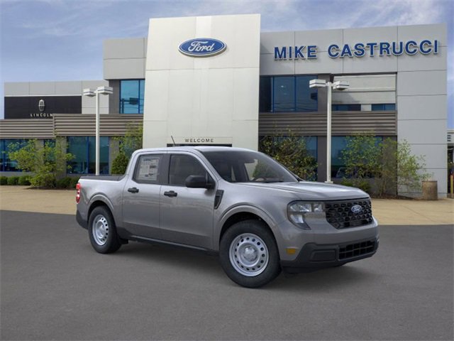 New 2026 Ford Maverick XL image 7