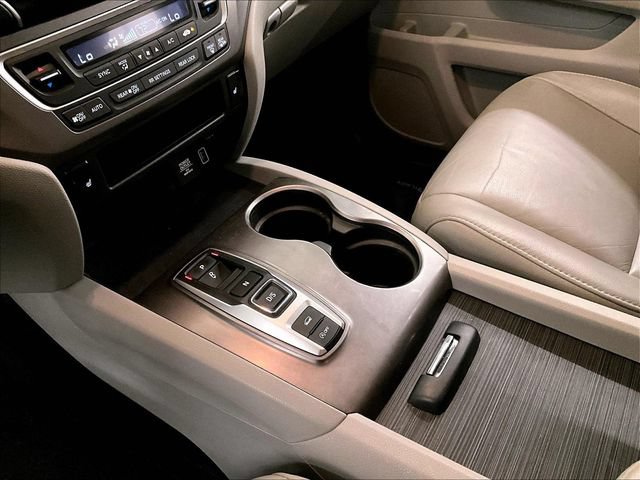Used 2021 Honda Pilot EX-L image 16