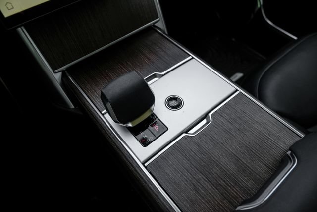 New 2026 Land Rover Range Rover SE AWD/4WD image 30