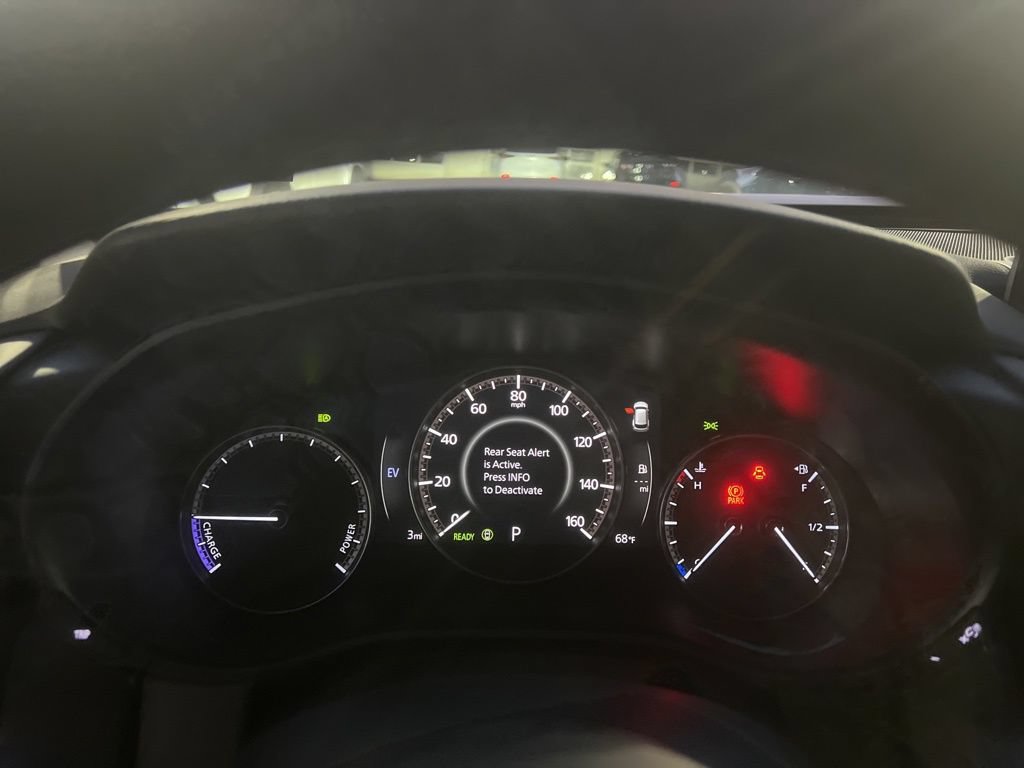 New 2026 MAZDA CX-50 AWD 2.5 Hybrid w/ Premium Pkg image 15