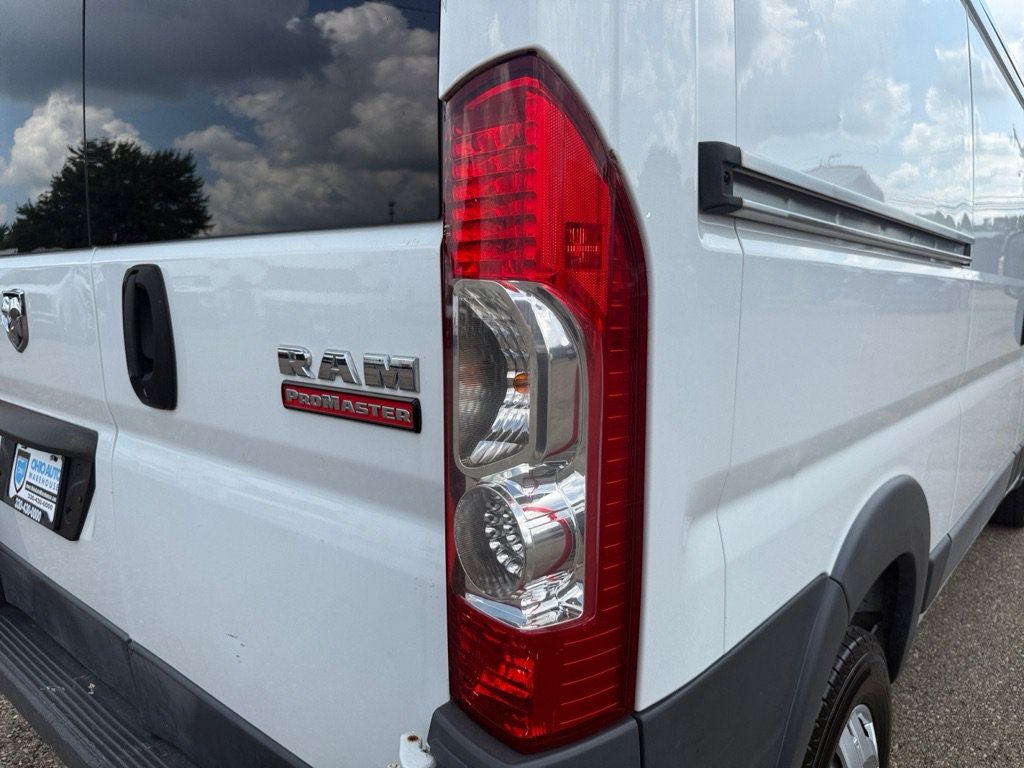 Used 2015 RAM ProMaster 1500 FWD image 31