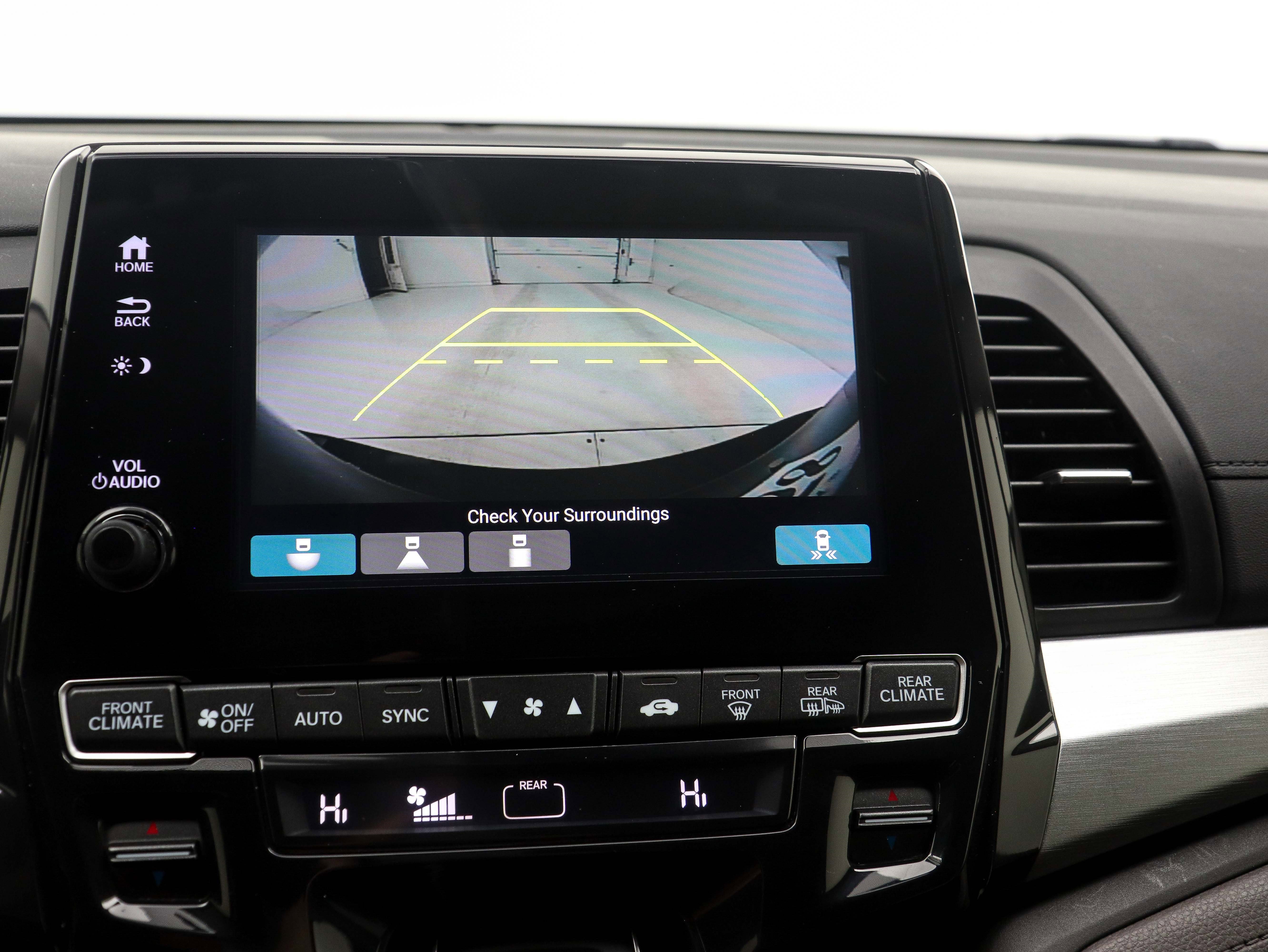 Used 2019 Honda Odyssey EX image 23