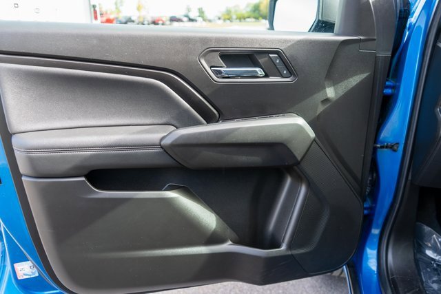 Used 2023 Chevrolet Colorado LT image 13