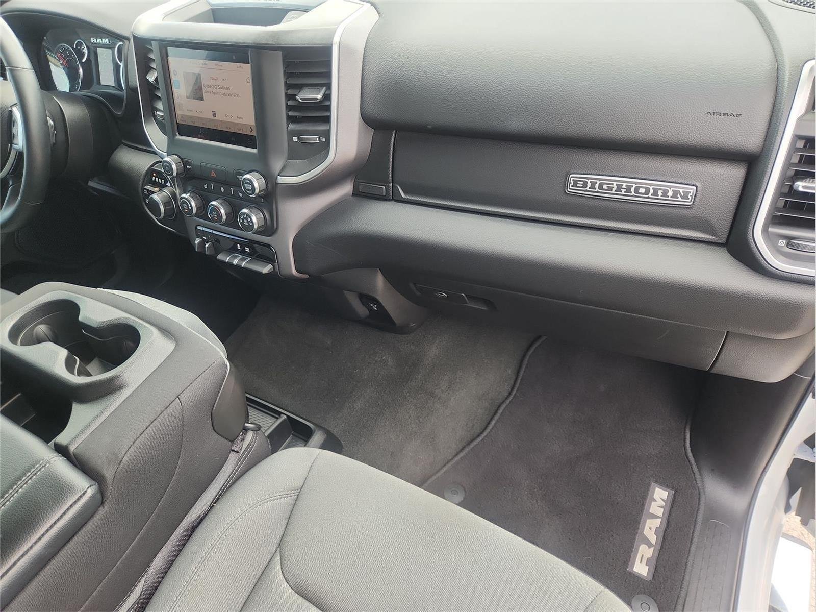 Used 2023 RAM 1500 Big Horn AWD/4WD image 27