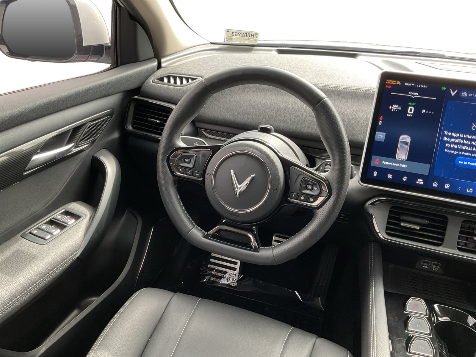 Used 2023 VinFast VF 8 Eco AWD/4WD image 11