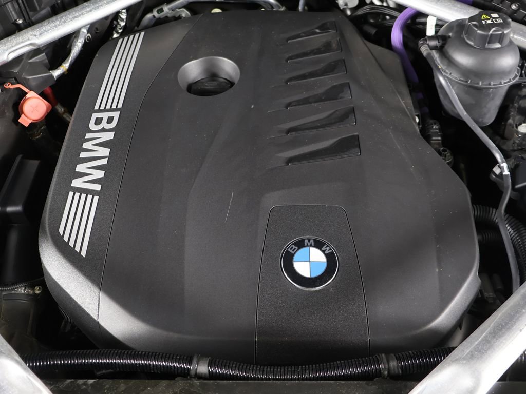 Used 2023 BMW X7 xDrive40i w/ M Sport Package AWD/4WD image 23