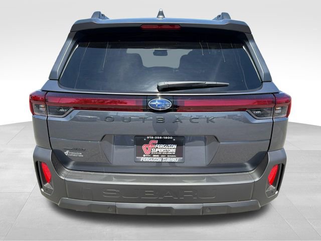 New 2026 Subaru Outback Limited AWD/4WD image 6