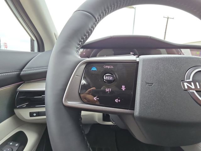 New 2026 Nissan Murano SL image 11