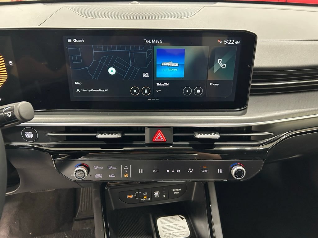 New 2026 Kia K5 GT-Line AWD/4WD image 17
