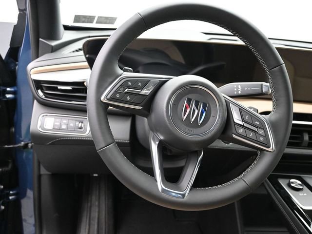 New 2026 Buick Enclave Preferred w/ Power Package image 13