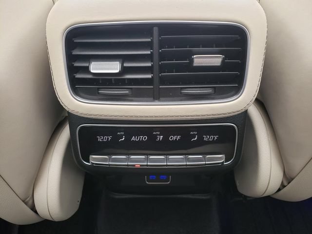 Certified 2025 Mercedes-Benz GLE 63 AMG S image 16