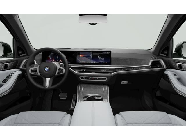 New 2026 BMW X7 xDrive40i w/ M Sport Package image 7