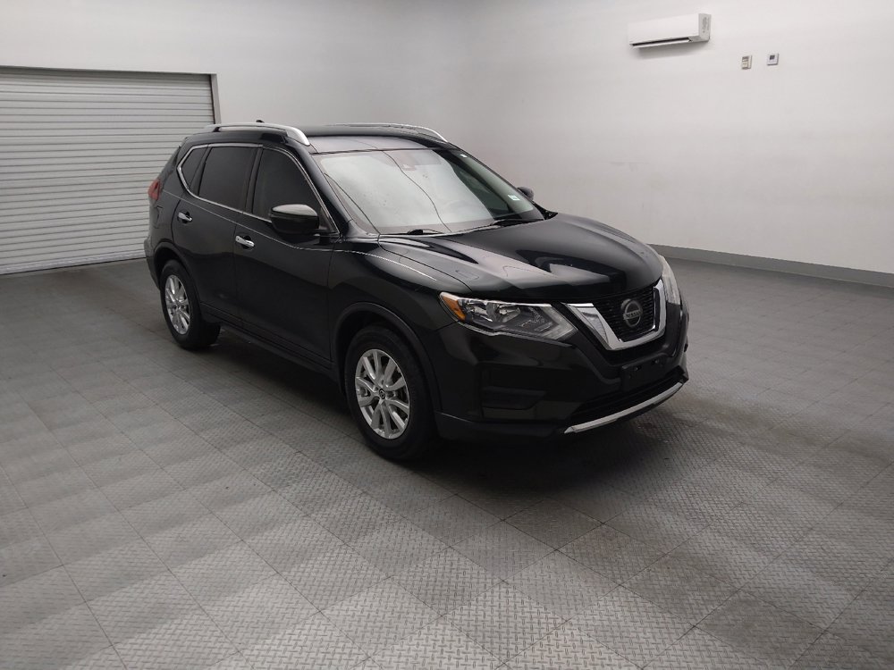 Used 2019 Nissan Rogue SV FWD image 13