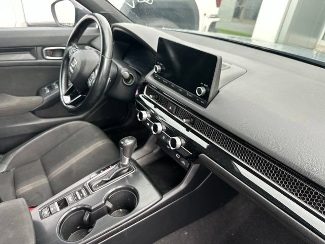 Used 2023 Honda Civic Sport image 22