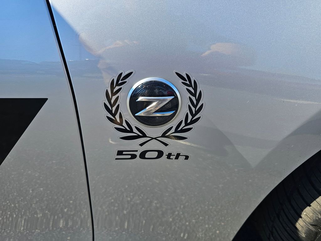 Used 2020 Nissan 370Z image 9