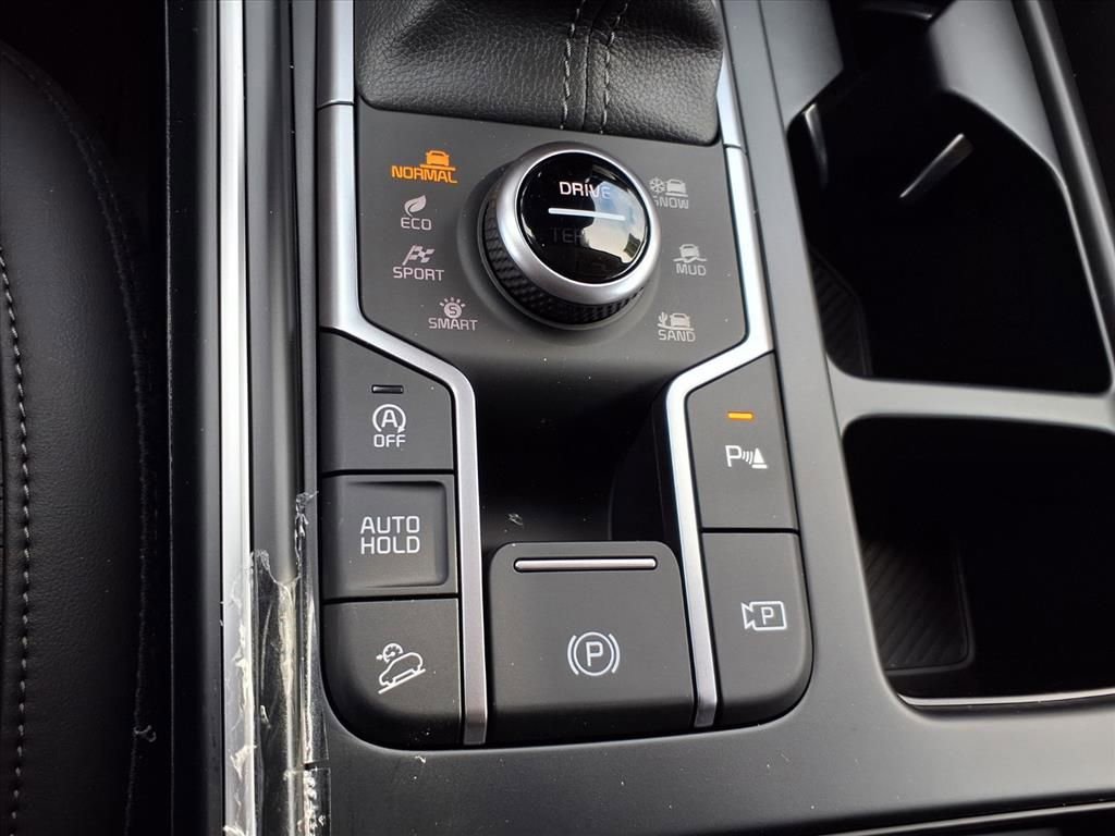 New 2026 Kia Sorento EX image 21