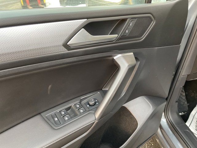 Used 2023 Volkswagen Tiguan S w/ Driver Assistance Package image 23