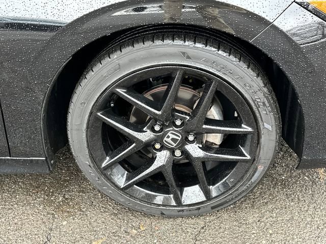 Used 2023 Honda Civic Sport image 7