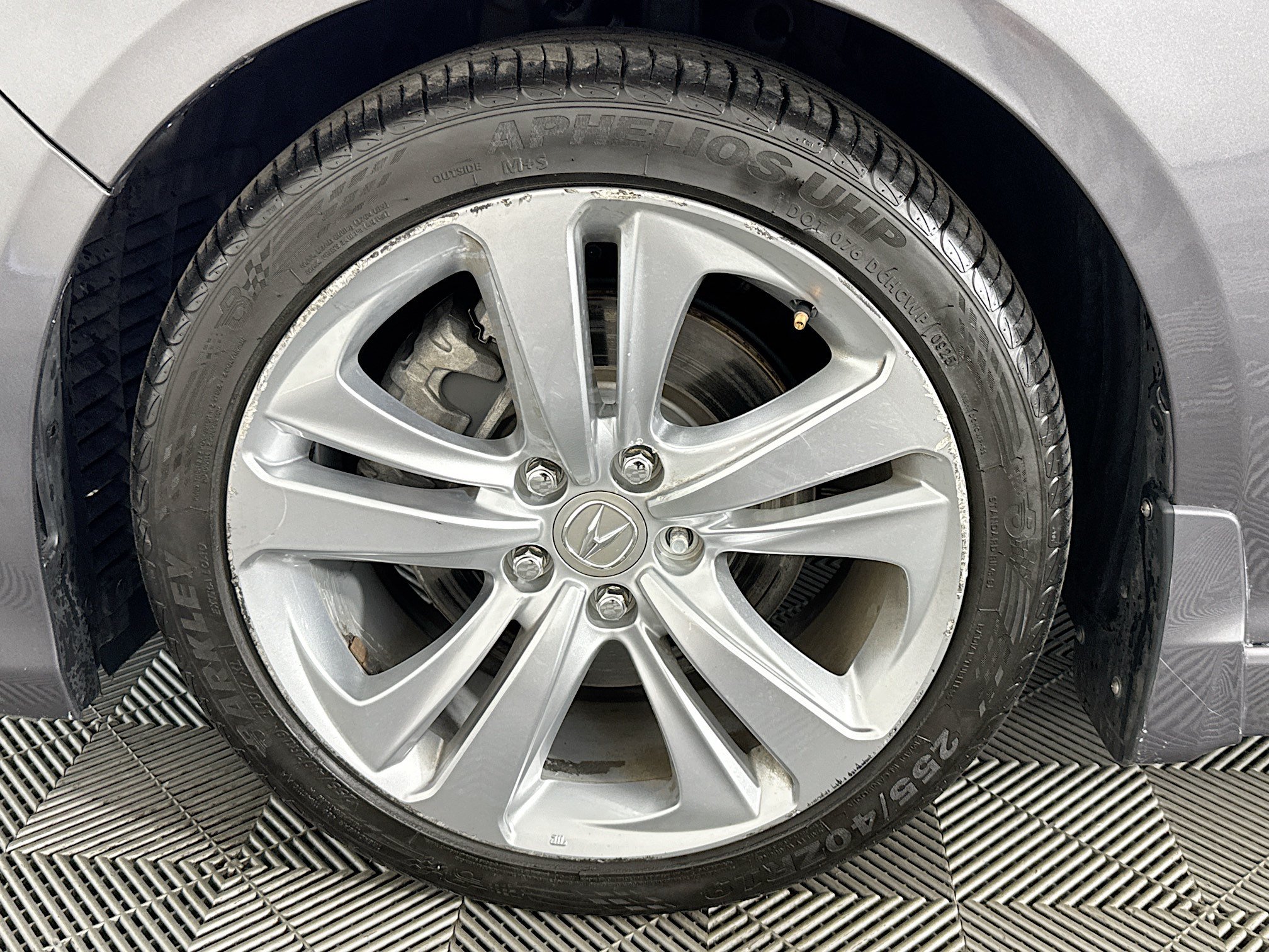 Used 2021 Acura TLX SH-AWD w/ Technology Package image 36