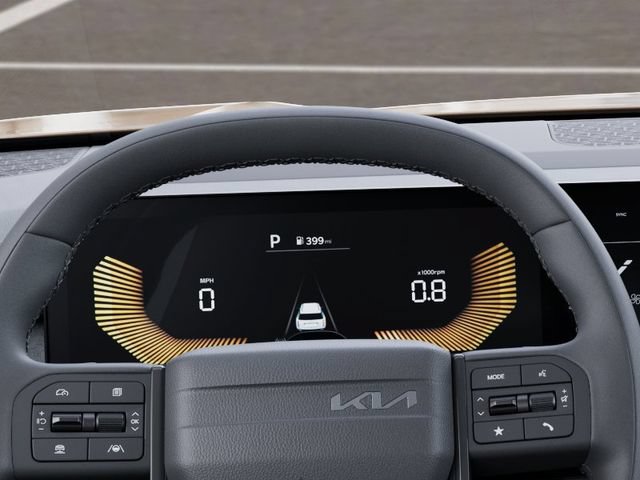 New 2027 Kia Telluride EX X-Line AWD/4WD image 21