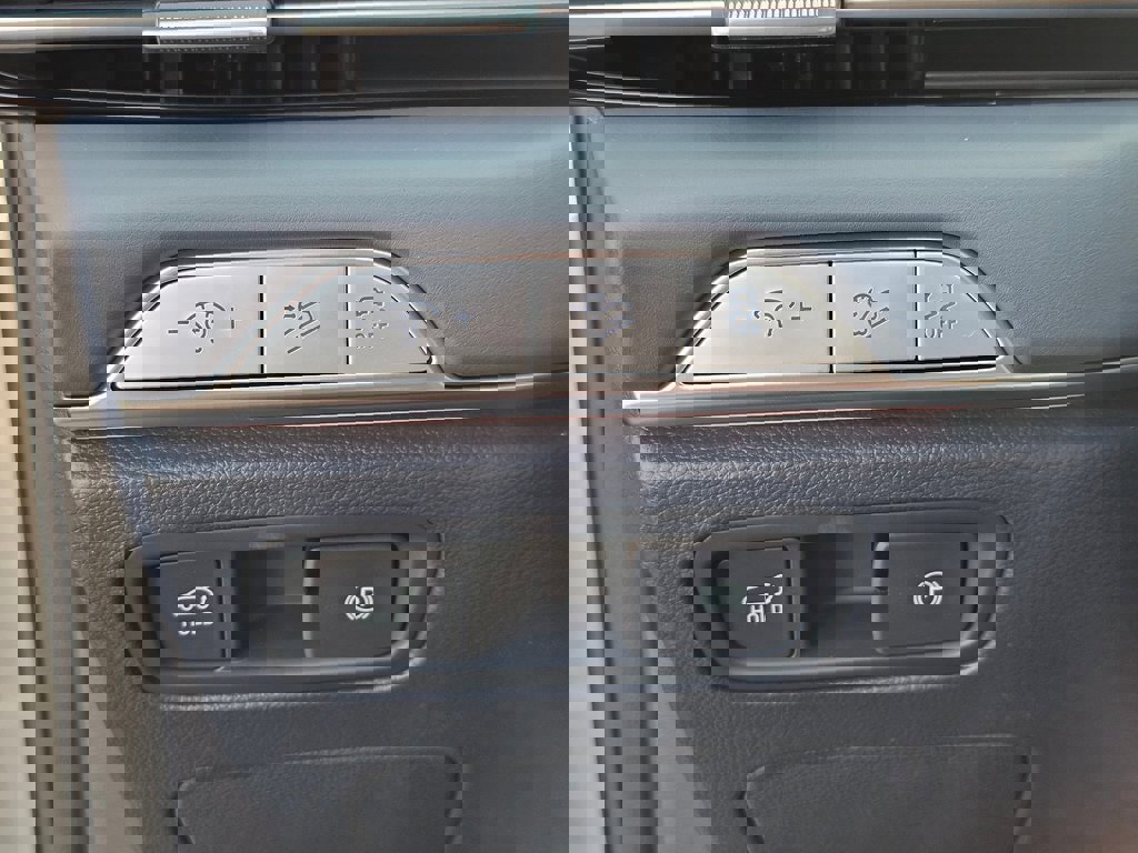 New 2026 Genesis GV80 3.5T e-SC image 34