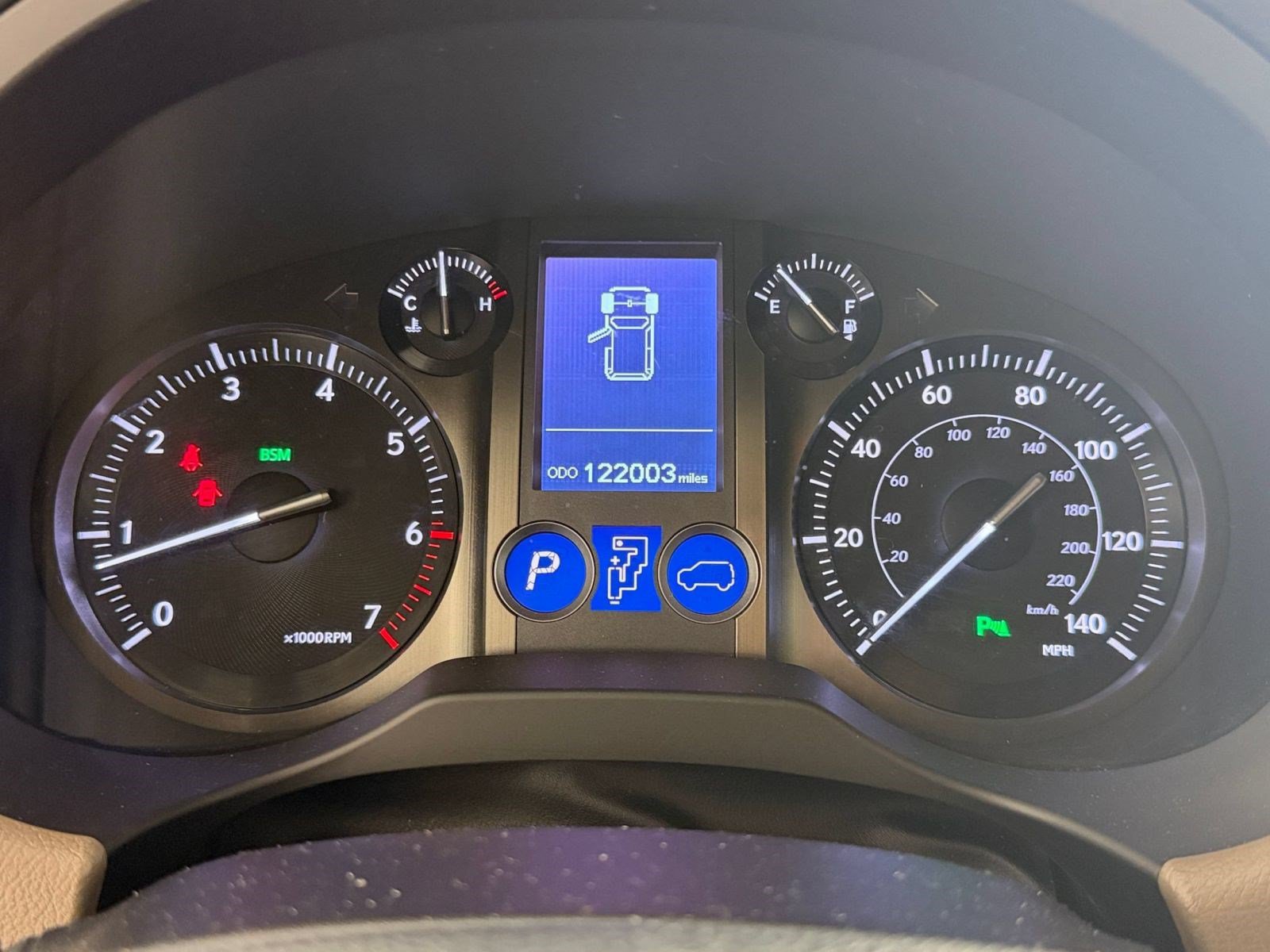 Used 2018 Lexus GX 460 Premium w/ Premium Package AWD/4WD image 22