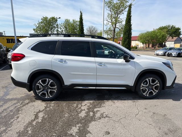 New 2026 Subaru Ascent Touring image 8