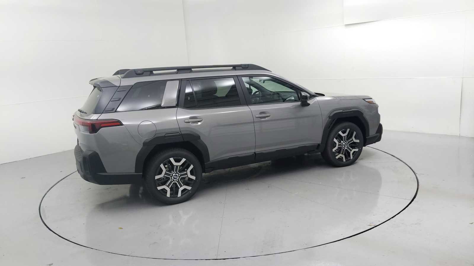 New 2026 Subaru Outback Touring XT image 11