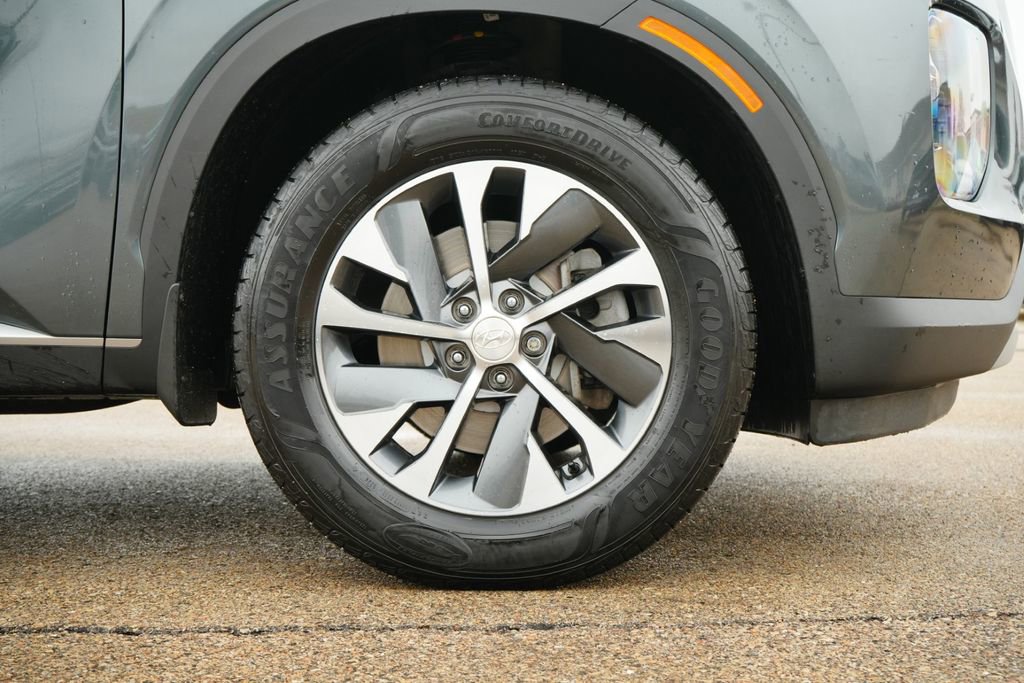 Used 2022 Hyundai Palisade SEL image 9