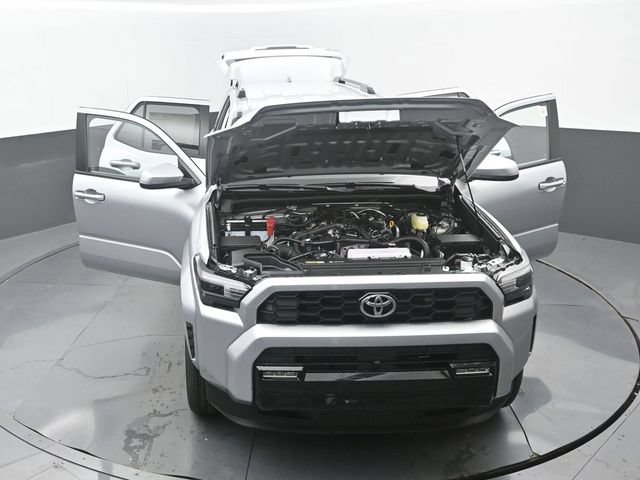 New 2026 Toyota 4Runner TRD Sport AWD/4WD image 32