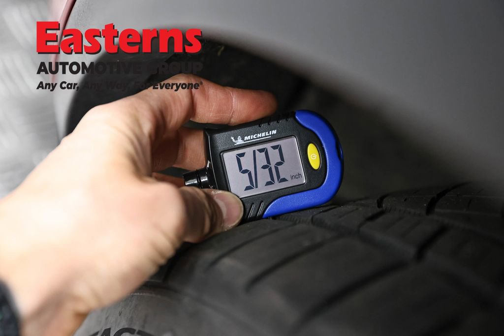 Used 2021 Tesla Model Y Long Range image 21