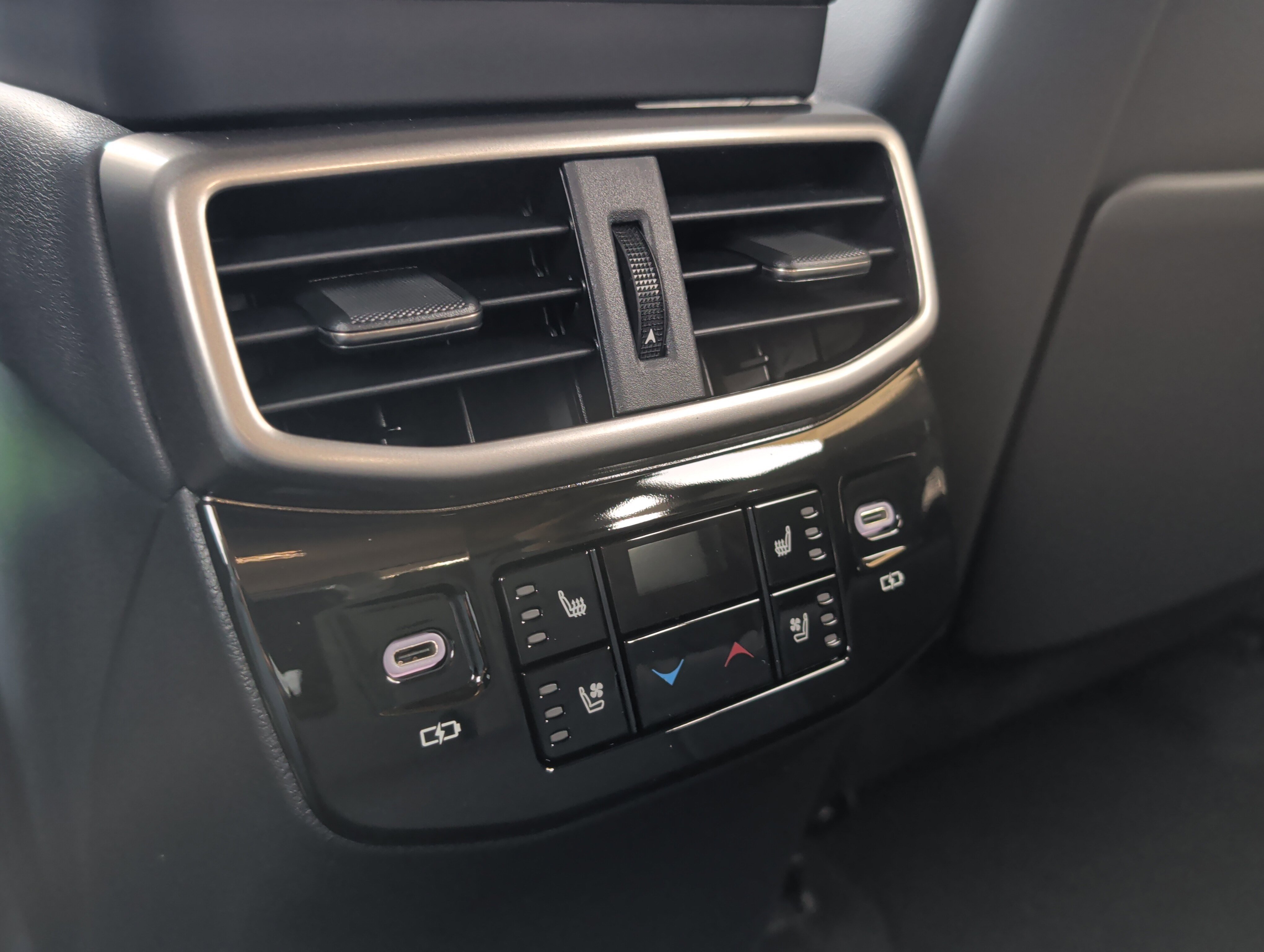 New 2026 Lexus RX 350 RX 350 Luxury image 26