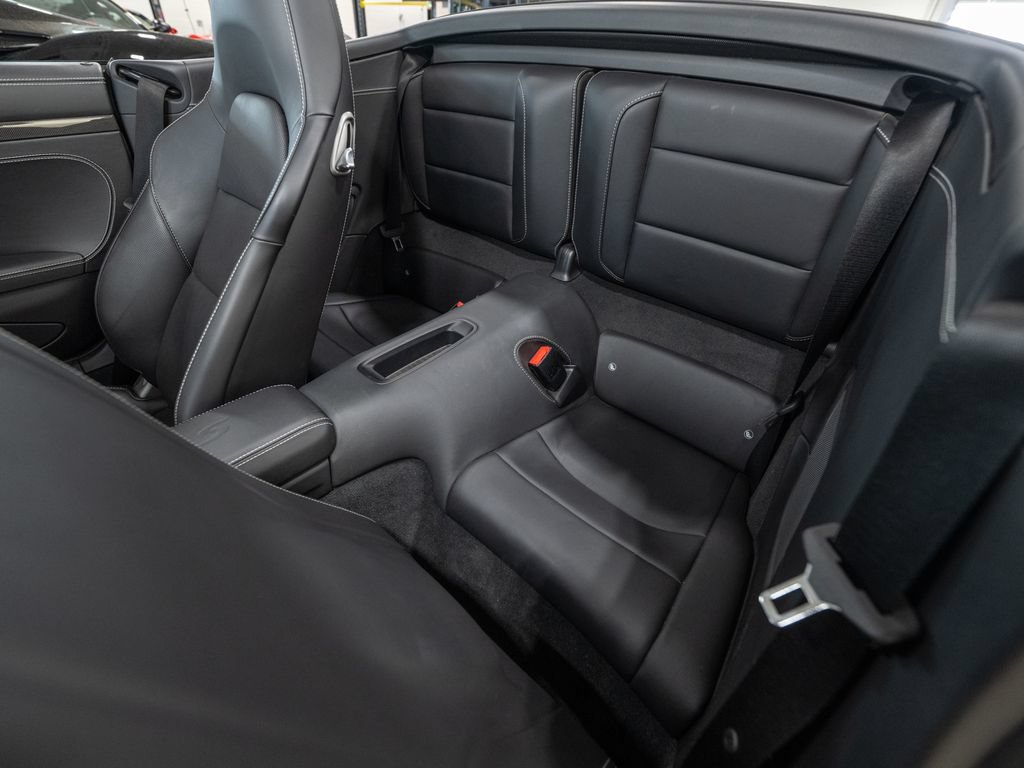 Used 2019 Porsche 911 Turbo AWD/4WD image 20