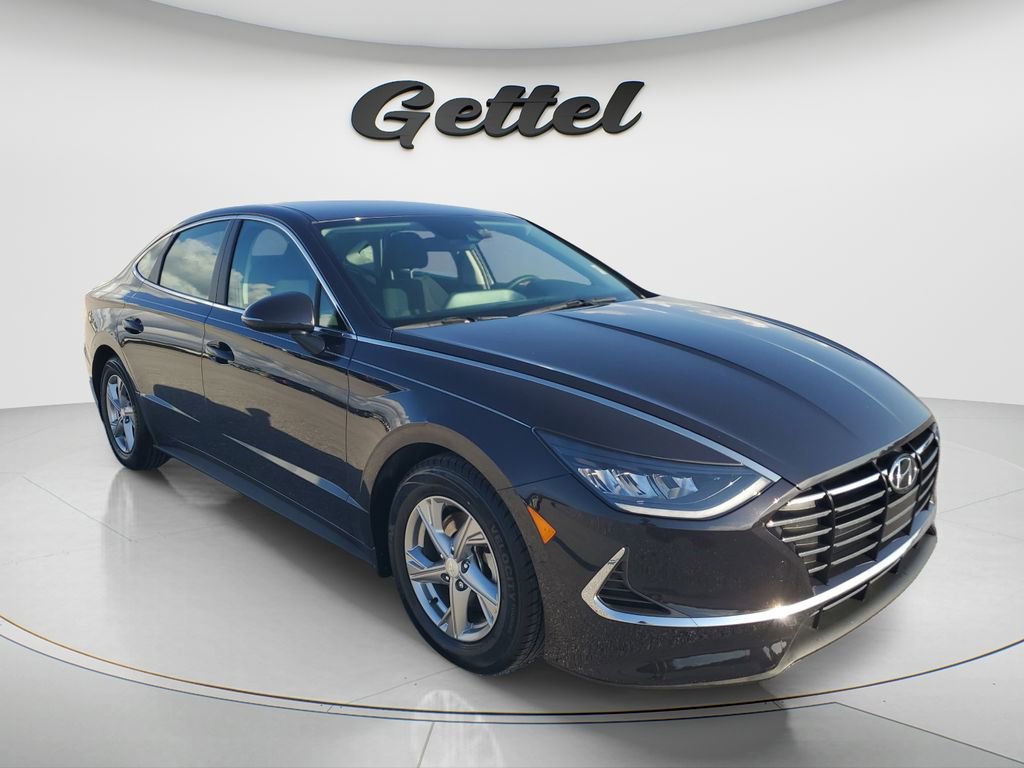 Used 2023 Hyundai Sonata SE FWD image 3