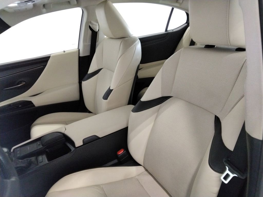Used 2022 Lexus ES 350 w/ Premium Package image 36