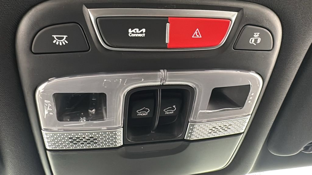 New 2025 Kia Telluride SX X-Line image 31