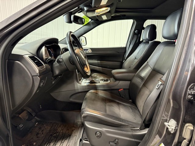 Used 2020 Jeep Grand Cherokee Laredo w/ Quick Order Package 2BN North image 9