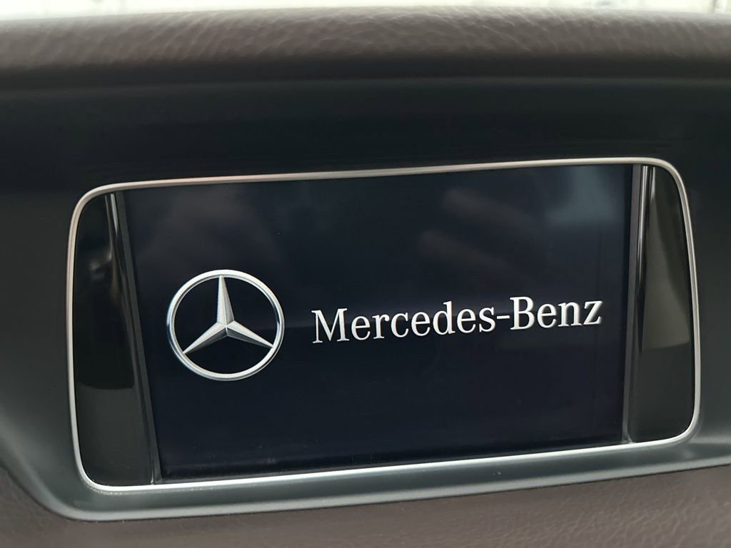 Used 2016 Mercedes-Benz E 250 Sedan image 12