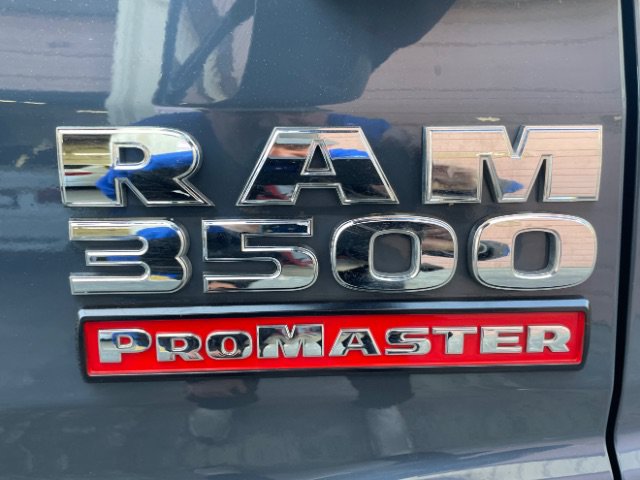Used 2020 RAM ProMaster 3500 FWD image 17