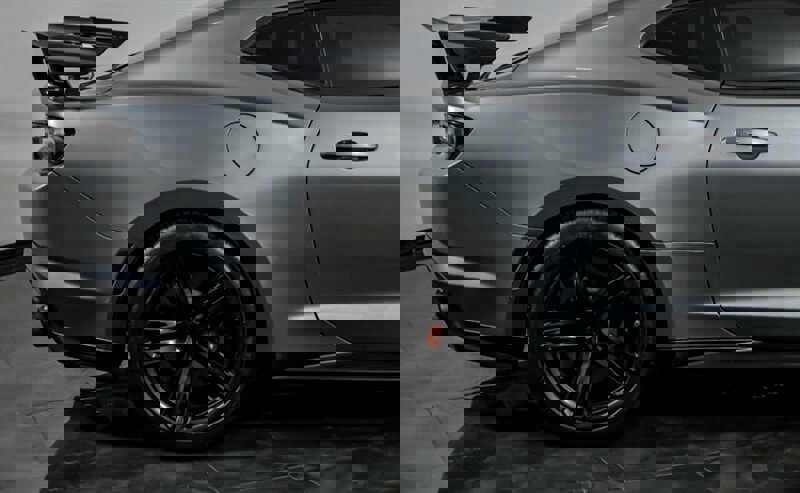 Used 2020 Chevrolet Camaro ZL1 image 12