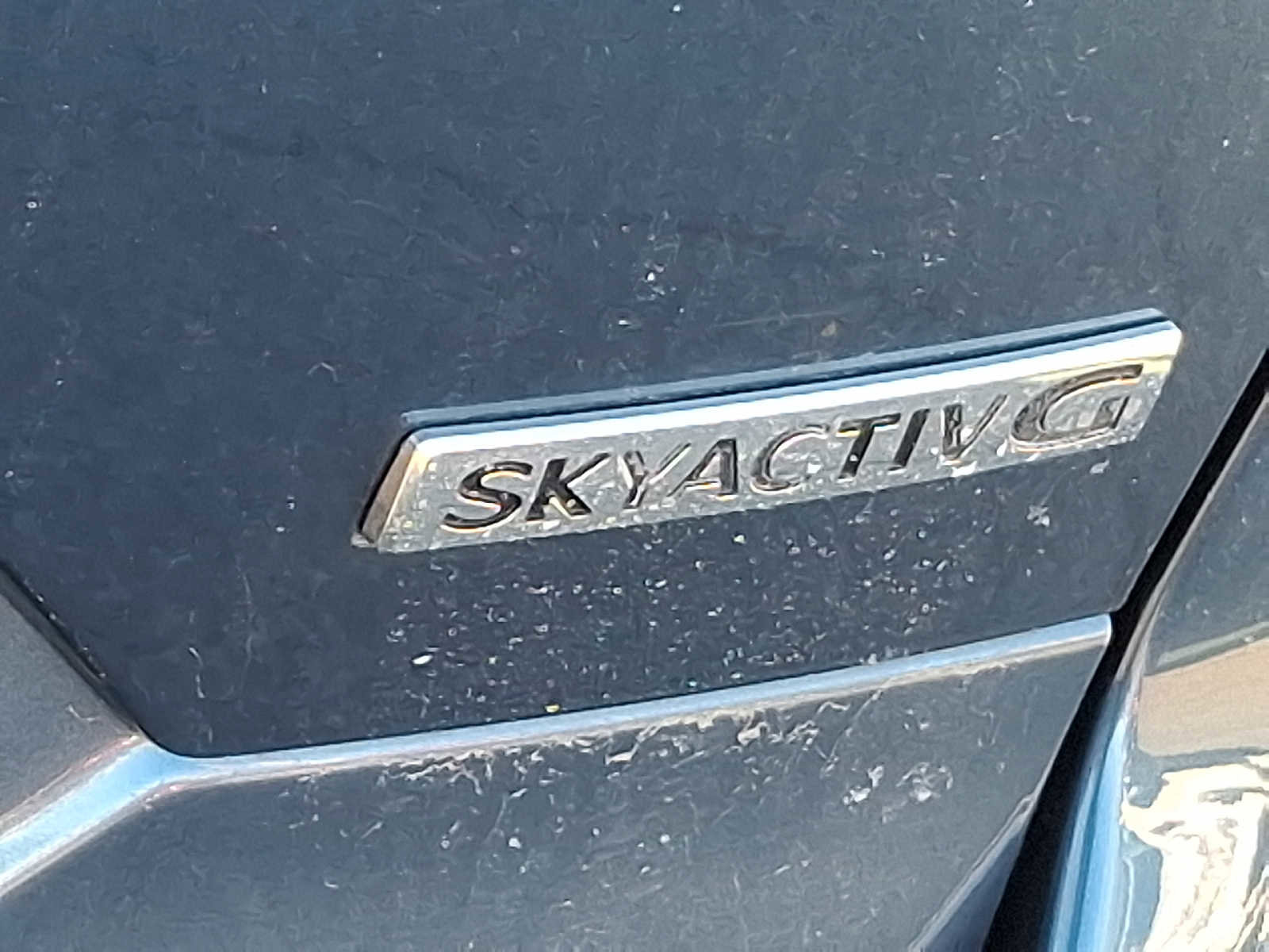 Used 2021 MAZDA CX-5 Touring w/ Touring Preferred SV Package image 32